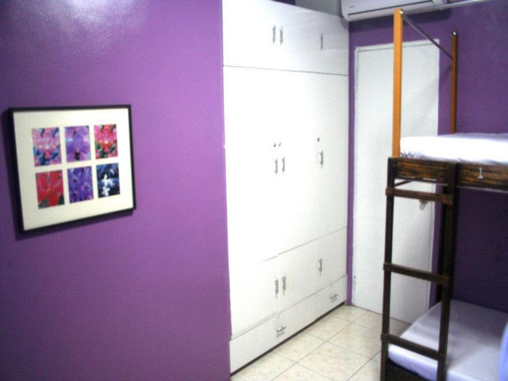 1 River Central Hostel Makati City Ngoại thất bức ảnh
